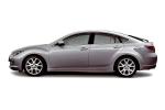 Mazda6 2007 года